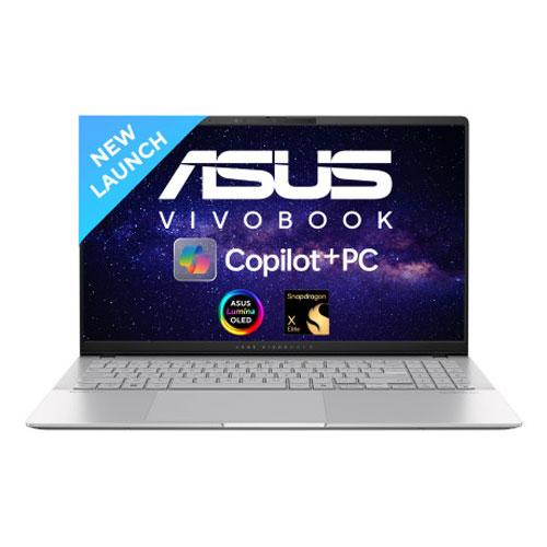 Asus Vivobook S15 OLED S5507 Copilot Laptop price in hyderabad, telangana, nellore, vizag, bangalore