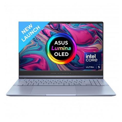 Asus Vivobook S15 OLED S5506 Laptop price in hyderabad, telangana, nellore, vizag, bangalore