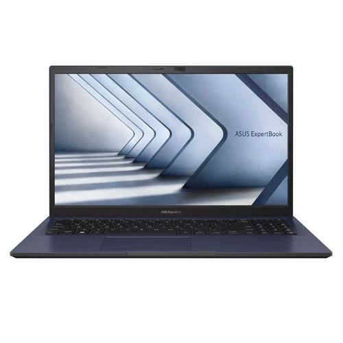 Asus ExpertBook B1 B1502 13th Gen i7 Processor Laptop price in hyderabad, telangana, nellore, vizag, bangalore