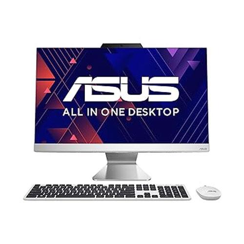 Asus M3702WFA AMD Ryzen 5 7520U AIO Desktop price in hyderabad, telangana, nellore, vizag, bangalore