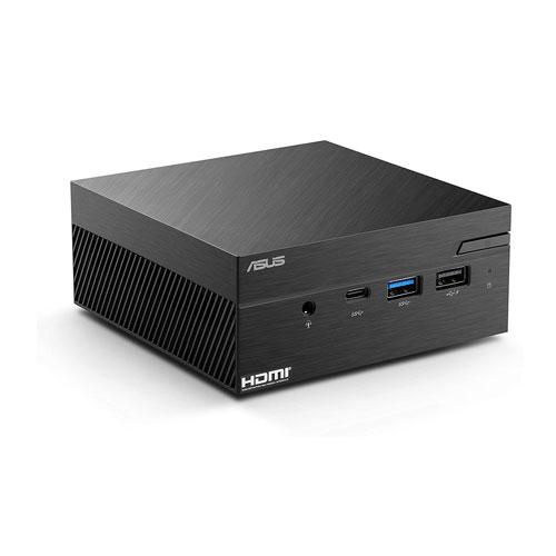 Asus Mini PC PN41 Barebone Desktop Price in chennai, tamilandu, Hyderabad, telangana