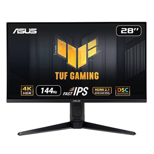 Asus Tuf Gaming VG28UQL1A 28 inch 4K UHD Monitor price in hyderabad, telangana, nellore, vizag, bangalore