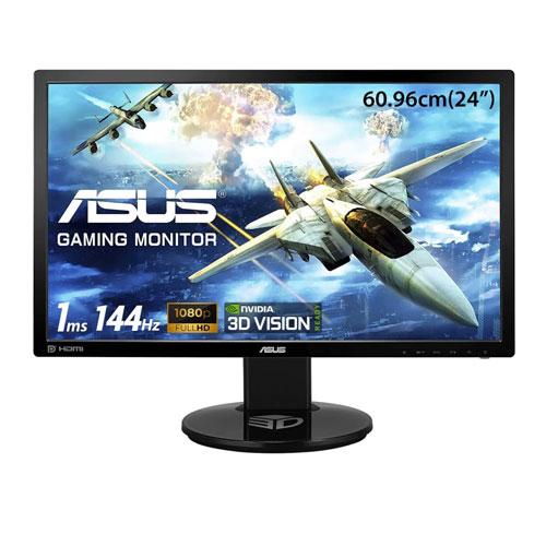 Asus Tuf Gaming VG248QE 24 inch TN Panel Monitor price in hyderabad, telangana, nellore, vizag, bangalore