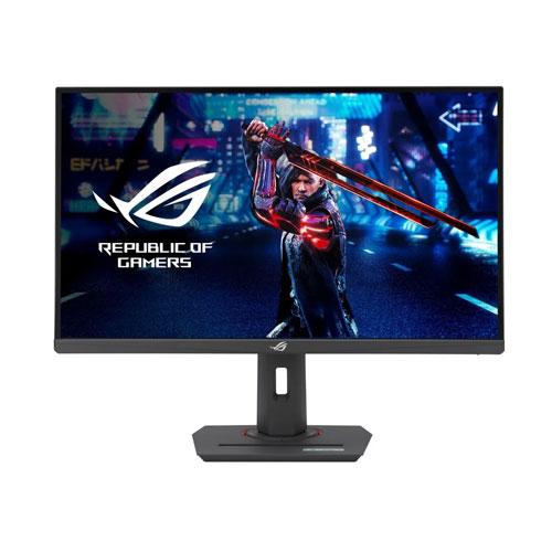 Asus Rog Strix XG27ACS 27 inch USB Type C HDR Monitor price in hyderabad, telangana, nellore, vizag, bangalore