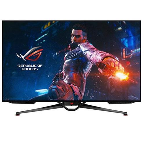 Asus Rog Swift OLED PG42UQ 41 inch 4K WOLED Monitor price in hyderabad, telangana, nellore, vizag, bangalore