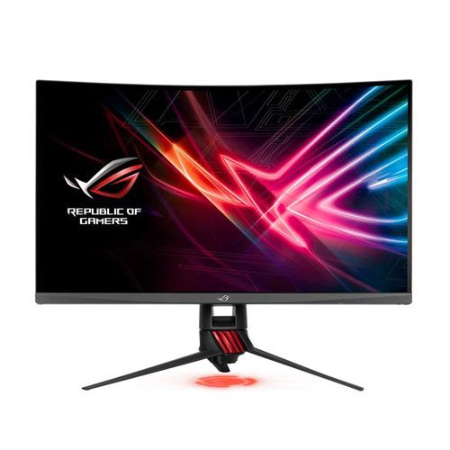 Asus Rog Strix XG32VC 31 inch WQHD VA Panel Monitor price in hyderabad, telangana, nellore, vizag, bangalore