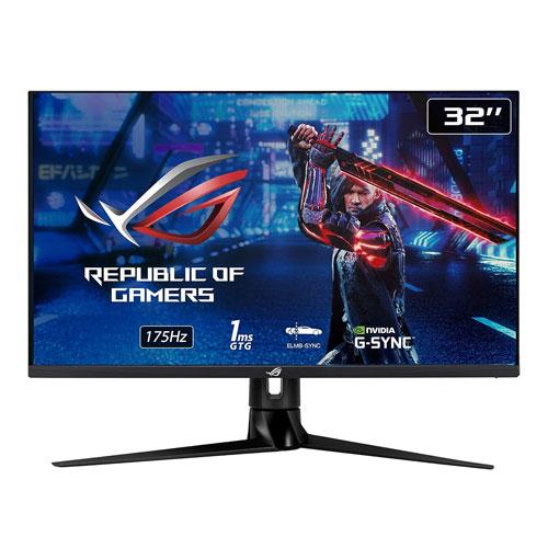 Asus Rog Swift PG329Q 32 inch WQHD IPS Monitor price in hyderabad, telangana, nellore, vizag, bangalore