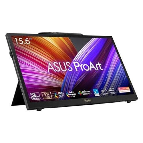 Asus ProArt Display PA169CDV 15 inch 4K IPS Panel Monitor price in hyderabad, telangana, nellore, vizag, bangalore