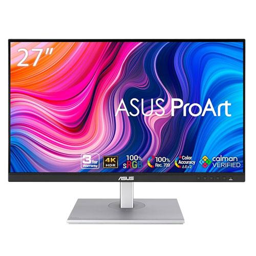 Asus ProArt Display PA279CV 27 inch 4K UHD IPS Monitor price in hyderabad, telangana, nellore, vizag, bangalore