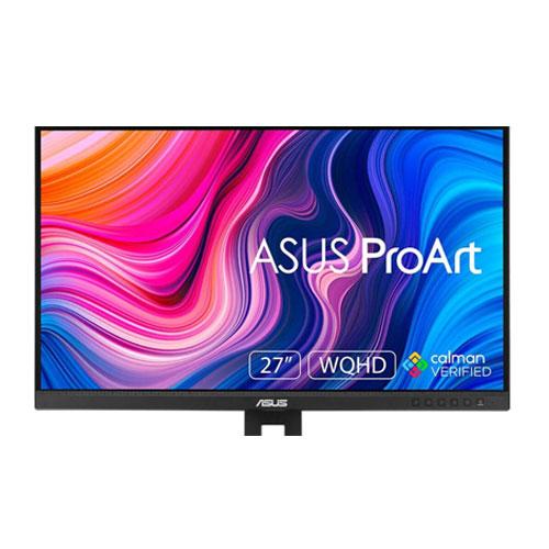 Asus ProArt PA278QV 27 inch WQHD IPS Monitor price in hyderabad, telangana, nellore, vizag, bangalore