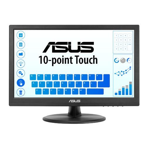 Asus VT168HR 15 inch TN Panel Touch Monitor price in hyderabad, telangana, nellore, vizag, bangalore