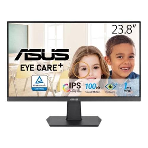 Asus VA24EHE Eye Care 23 inch FHD IPS Panel Monitor price in hyderabad, telangana, nellore, vizag, bangalore