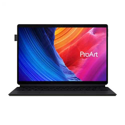 Asus ProArt PZ13 HT5306QA Snapdragon Laptop price in hyderabad, telangana, nellore, vizag, bangalore