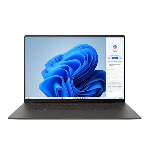 Asus Zenbook S16 UM5606 AMD Ryzen AI Laptop price in hyderabad, telangana, nellore, vizag, bangalore